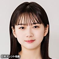 月山 鈴音（ツキヤマ リオン）