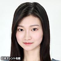 笹田 優花（ササダ ユウカ）