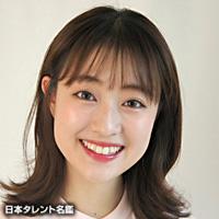 藤崎 さやか（フジサキ サヤカ）