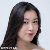 川辺　慶乃