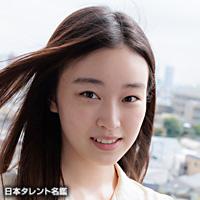 清乃 あさ姫