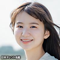 市川 奈那子（イチカワ ナナコ）