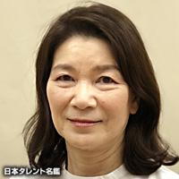 山崎由美子