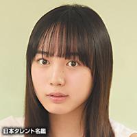 平野 瑠莉（ヒラノ ルリ）