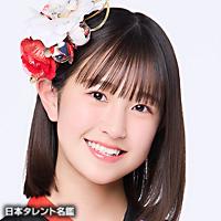 島川　波菜