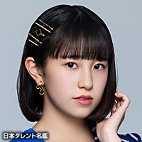 島川 波菜（シマカワ ハナ）