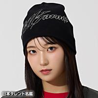 森 朱里（モリ アカリ）