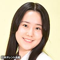 花崎 杏朱（ハナサキ アシュ）