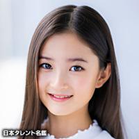 春岡 花那（ハルオカ ハナ）