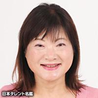 岡部 真弓（オカベ マユミ）