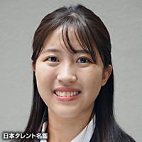 山田 美奈（ヤマダ ミナ）