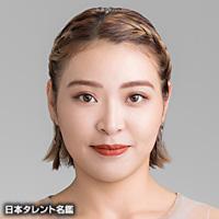 永森 彩乃（ナガモリ アヤノ）