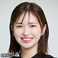 谷口　彩菜