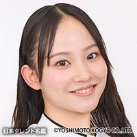 友田　莉乃彩