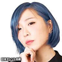 角 由紀子