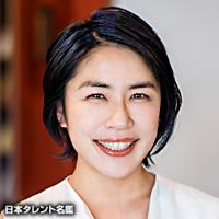 奥山 佳恵