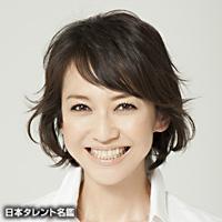 賀来千香子