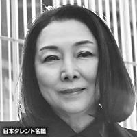 梶 芽衣子(カジ メイコ)