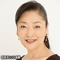 香山　美子