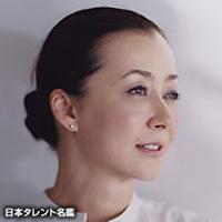 桐島かれん