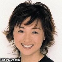香坂 みゆき