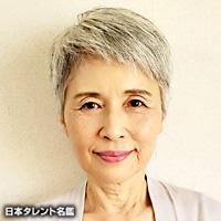 上楽 敦子（ジョウラク アツコ）