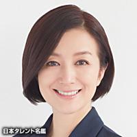 鈴木京香 鈴木京香