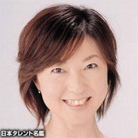 高橋 真美（タカハシ マミ）