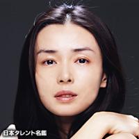 中嶋　朋子