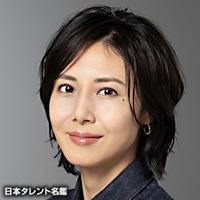 松嶋 菜々子