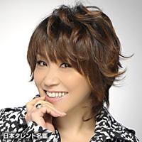 松本 梨香(マツモト リカ)