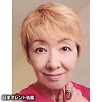 真梨邑ケイ