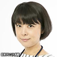 八木 さおり(ヤギ サオリ)
