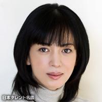 鷲尾　いさ子