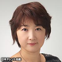 郡山 冬果(コオリヤマ フユカ)