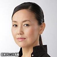 古閑 三恵（コガ ミエ）