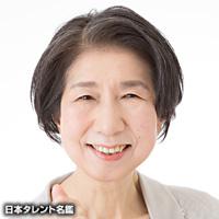 上原 恵子（ウエハラ ケイコ）