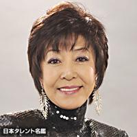 西口 久美子(ニシグチ クミコ)