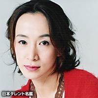 蜷川 みほ(ニナガワ ミホ)