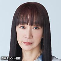 蜷川 みほ（ニナガワ ミホ）