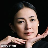 板谷　由夏
