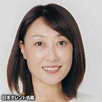 鈴木 美穂（スズキ ミホ）