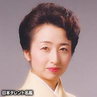 西川 鯉娘（ニシカワ コイコ）