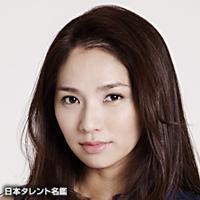 野波 麻帆(ノナミ マホ)