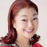 横森 理香（ヨコモリ リカ）