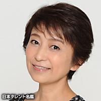 鈴木 美香(スズキ ミカ)