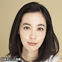 吹石　一恵