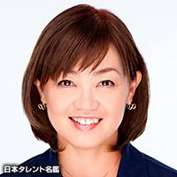 松澤 知加子(マツザワ チカコ)