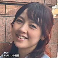山口 あゆみ