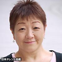 須永 千重(スナガ チエ)